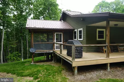 150 Sharp Ridge Lane, Franklin, WV 26807 - Photo 17