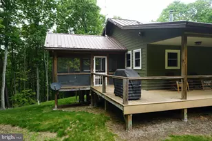 150 Sharp Ridge Ln, Franklin, WV 26807 - Photo 17