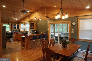 150 Sharp Ridge Ln, Franklin, WV 26807 - Photo 35