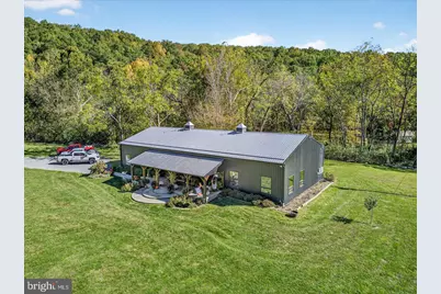 30 Polecat Hollow Boulevard, Franklin, WV 26807 - Photo 59