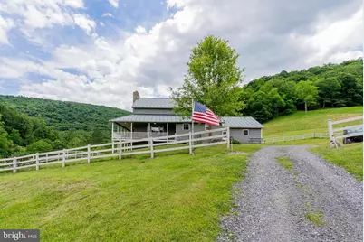 90 Tsar Mountain Lane, Franklin, WV 26807 - Photo 7