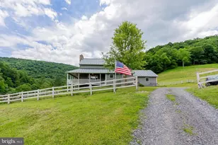 90 Tsar Mountain Ln, Franklin, WV 26807 - Photo 7