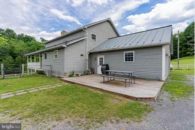 90 Tsar Mountain Lane, Franklin, WV 26807 - Photo 9