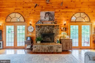 90 Tsar Mountain Ln, Franklin, WV 26807 - Photo 31