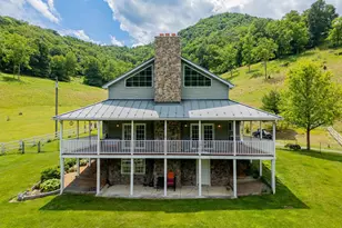 90 Tsar Mountain Ln, Franklin, WV 26807 - Photo 1