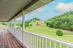 90 Tsar Mountain Ln, Franklin, WV 26807 - Photo 21