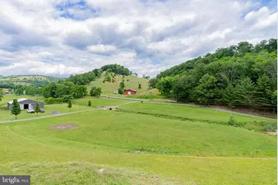 90 Tsar Mountain Lane, Franklin, WV 26807 - Photo 13