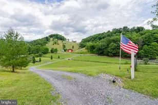 90 Tsar Mountain Ln, Franklin, WV 26807 - Photo 5
