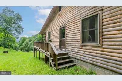 1862 Hawbush Road, Circleville, WV 26804 - Photo 11