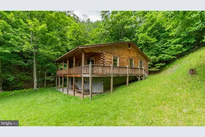 1862 Hawbush Road, Circleville, WV 26804 - Photo 5
