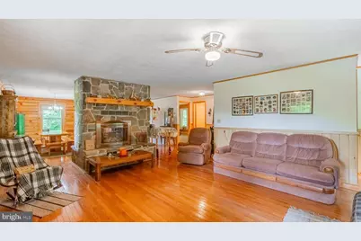 1862 Hawbush Road, Circleville, WV 26804 - Photo 63
