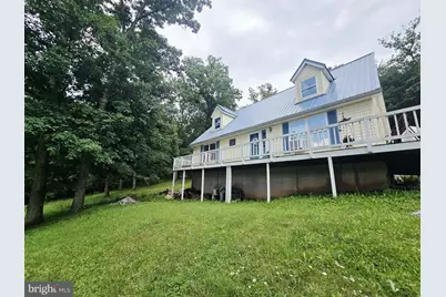 464 Brady Hollow Road, Brandywine, WV 26802 - Photo 19