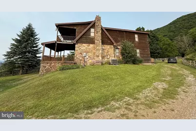 1492 Dice Warner Road, Circleville, WV 26804 - Photo 5