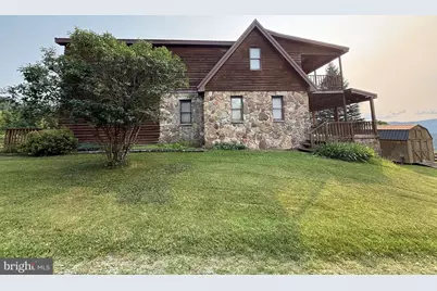 1492 Dice Warner Road, Circleville, WV 26804 - Photo 3
