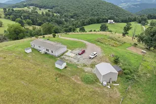 9848 Lower Timber Ridge Rd, Riverton, WV 26814 - Photo 3