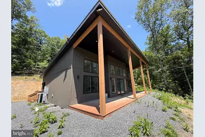279 Waterline Drive, Upper Tract, WV 26866 - Photo 9