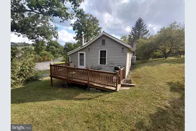 14477 Petersburg Pike, Upper Tract, WV 26866 - Photo 5