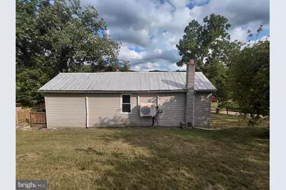 14477 Petersburg Pike, Upper Tract, WV 26866 - Photo 11