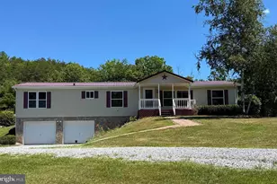 1829 Mozer Rd, Upper Tract, WV 26866 - Photo 1