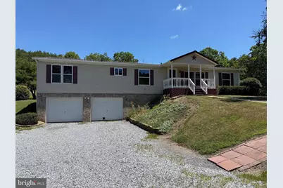 1829 Mozer Road, Upper Tract, WV 26866 - Photo 45