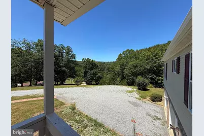 1829 Mozer Road, Upper Tract, WV 26866 - Photo 47
