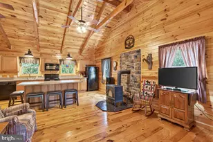291 Grace Mountain Rd, Brandywine, WV 26802 - Photo 11