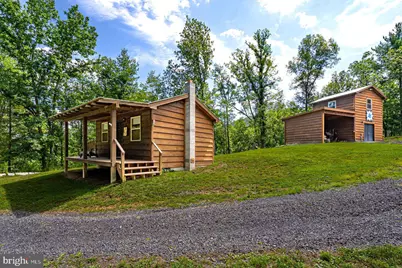 291 Grace Mountain Road, Brandywine, WV 26802 - Photo 81
