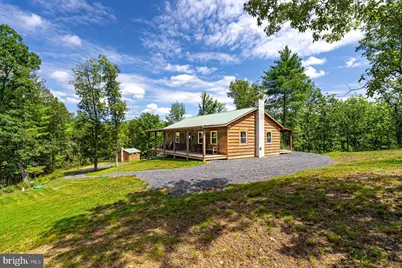291 Grace Mountain Road, Brandywine, WV 26802 - Photo 55
