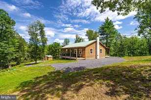 291 Grace Mountain Rd, Brandywine, WV 26802 - Photo 55