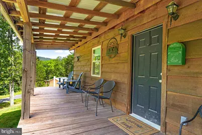 291 Grace Mountain Road, Brandywine, WV 26802 - Photo 3