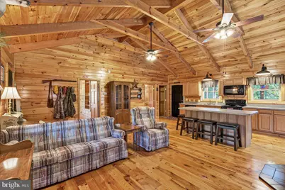 291 Grace Mountain Road, Brandywine, WV 26802 - Photo 9