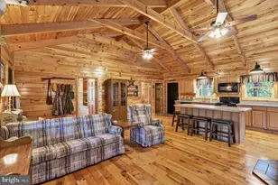 291 Grace Mountain Rd, Brandywine, WV 26802 - Photo 9