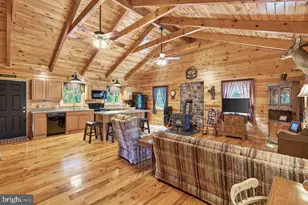 291 Grace Mountain Rd, Brandywine, WV 26802 - Photo 7