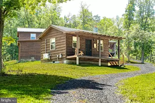 291 Grace Mountain Rd, Brandywine, WV 26802 - Photo 83