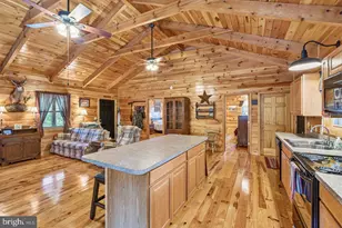 291 Grace Mountain Rd, Brandywine, WV 26802 - Photo 19