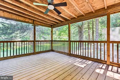 3368 Brushy Fork Road, Sugar Grove, WV 26815 - Photo 33