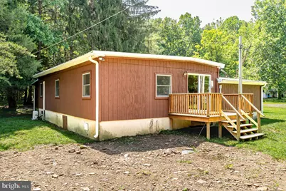 3368 Brushy Fork Road, Sugar Grove, WV 26815 - Photo 57