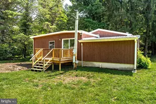 3368 Brushy Fork Rd, Sugar Grove, WV 26815 - Photo 59