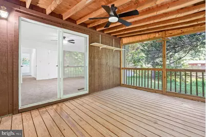 3368 Brushy Fork Road, Sugar Grove, WV 26815 - Photo 35