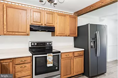 3368 Brushy Fork Road, Sugar Grove, WV 26815 - Photo 13