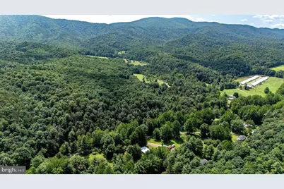 3368 Brushy Fork Road, Sugar Grove, WV 26815 - Photo 55