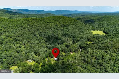 3368 Brushy Fork Road, Sugar Grove, WV 26815 - Photo 53