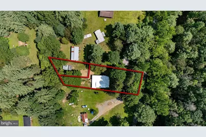 3368 Brushy Fork Road, Sugar Grove, WV 26815 - Photo 49