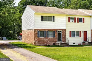 22 Town House Ln, Brandywine, WV 26802 - Photo 19