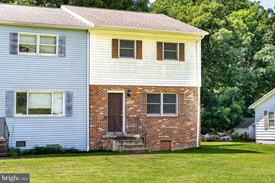 22 Townhouse Lane, Brandywine, WV 26802 - Photo 99
