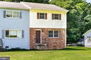 22 Town House Ln, Brandywine, WV 26802 - Photo 99