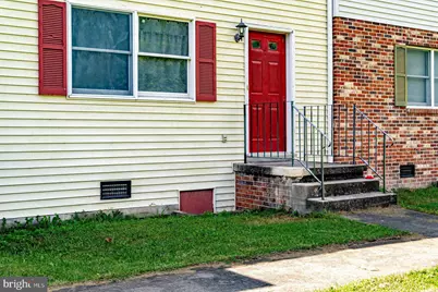 22 Townhouse Lane, Brandywine, WV 26802 - Photo 47