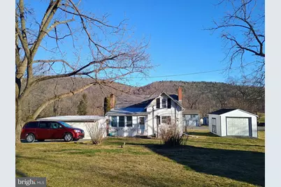 21 Painter Road, Franklin, WV 26807 - Photo 5