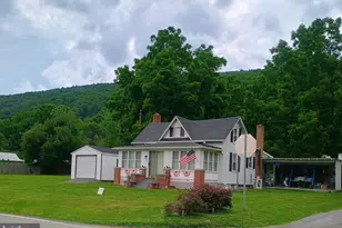 21 Painter Rd, Franklin, WV 26807 - Photo 1
