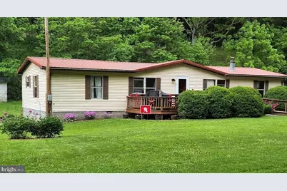 267 Germany Valley Road, Riverton, WV 26814 - Photo 1